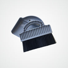 Load image into Gallery viewer, mogbog dustpan and brush set.