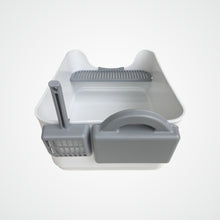Load image into Gallery viewer, mogbog cat litter tray accessories.